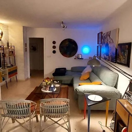 Sol De Ponent, La Cala De Apartman *