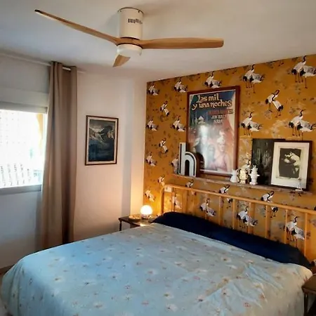 Apartman Sol De Ponent, La Cala De *