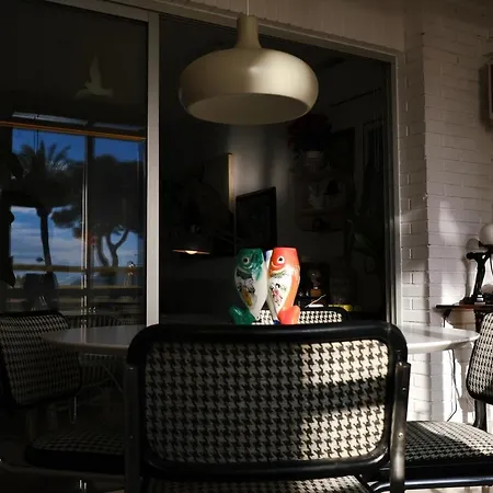 Apartman Sol De Ponent, La Cala De Benidorm