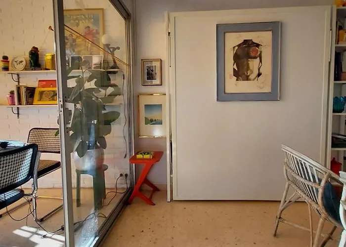 Appartamento Sol De Ponent, La Cala De *