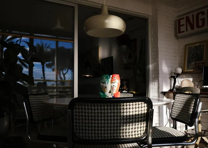 Appartamento Sol De Ponent, La Cala De Benidorm