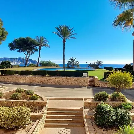 Apartment Sol De Ponent, La Cala De *