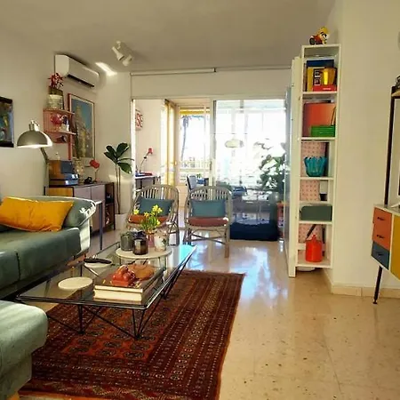 Sol De Ponent, La Cala De Apartment *