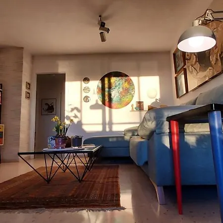 Sol De Ponent, La Cala De Apartment Benidorm