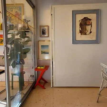 شقة Sol De Ponent, La Cala De *