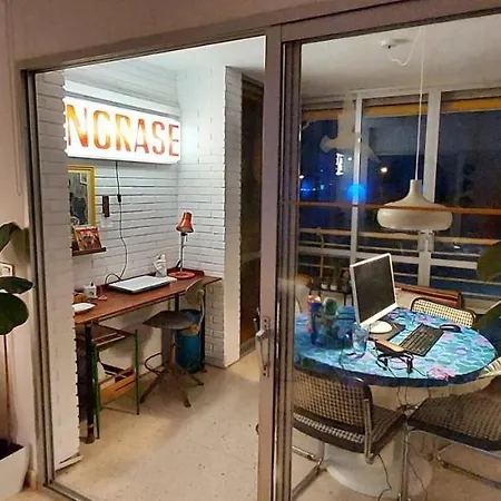 Sol De Ponent, La Cala De *