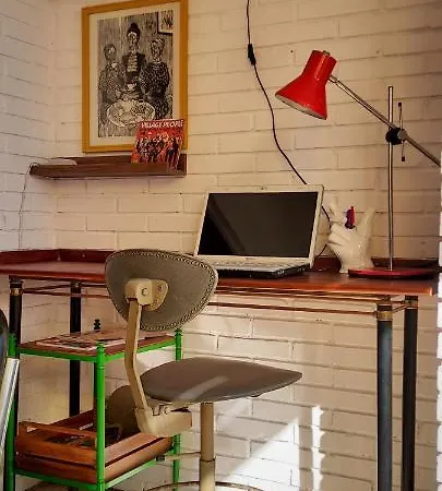 Apartment Sol De Ponent, La Cala De Benidorm