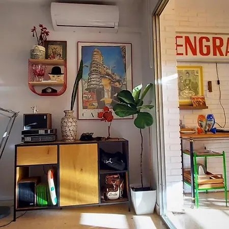 Sol De Ponent, La Cala De