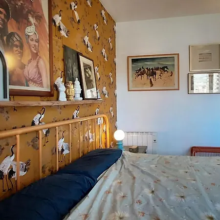 Apartment Sol De Ponent, La Cala De *