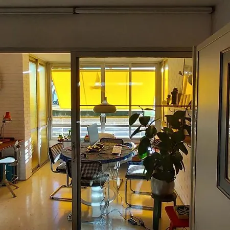 Apartment Sol De Ponent, La Cala De Benidorm