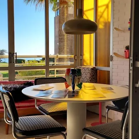 Sol De Ponent, La Cala De * بينايدورم