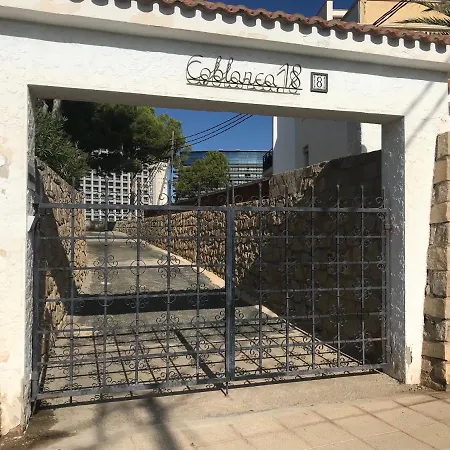 Sol De Ponent, La Cala De