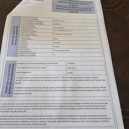 Sol De Ponent, La Cala De