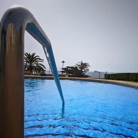 Sol De Ponent, La Cala De