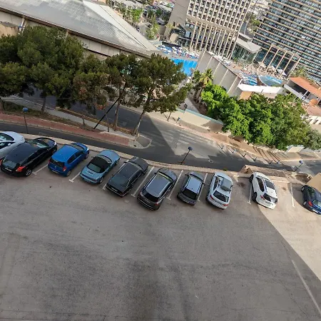 Sol De Ponent, La Cala De