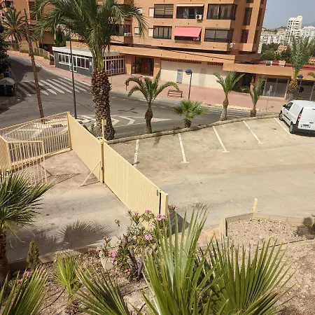 Sol De Ponent, La Cala De *