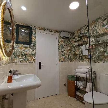 شقة Sol De Ponent, La Cala De *