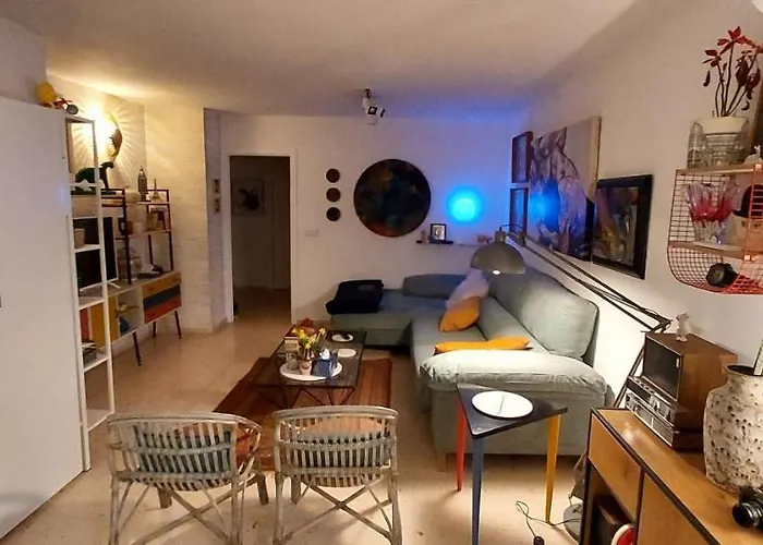 Sol De Ponent, La Cala De דירה *