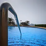 Sol De Ponent, La Cala De