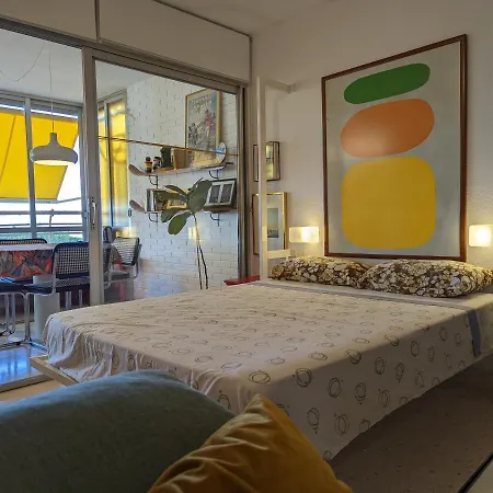 Apartment Sol De Ponent, La Cala De *