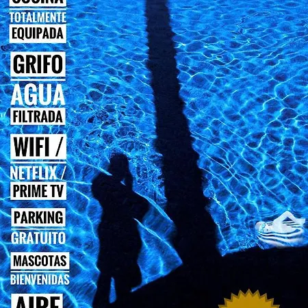 Daire Sol De Ponent, La Cala De Benidorm