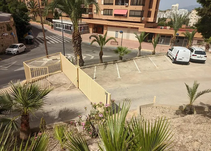 Sol De Ponent, La Cala De *