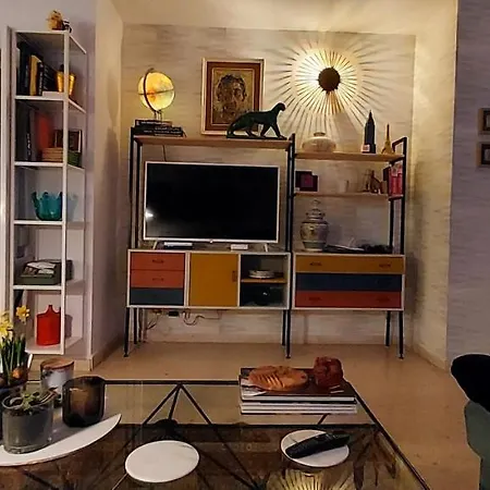 Appartement Sol De Ponent, La Cala De Benidorm