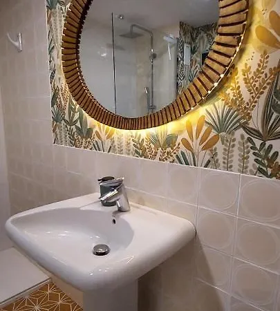 Sol De Ponent, La Cala De Benidorm