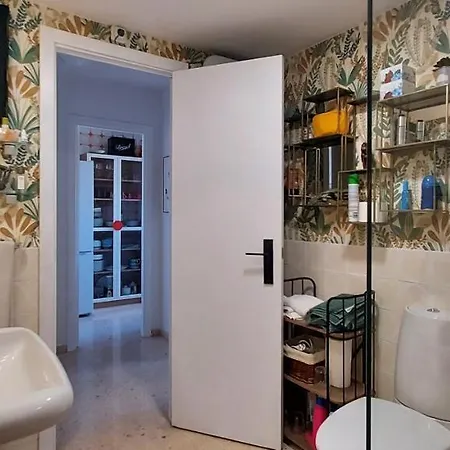 Appartement Sol De Ponent, La Cala De