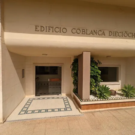 Sol De Ponent, La Cala De *