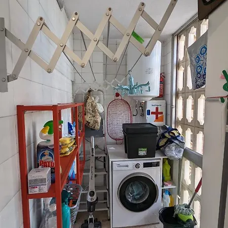 Sol De Ponent, La Cala De Appartement *