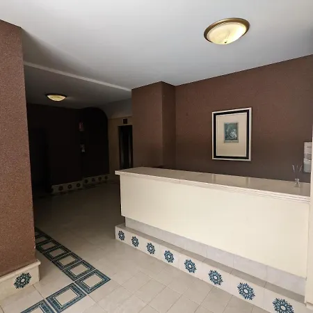 Sol De Ponent, La Cala De * Benidorm