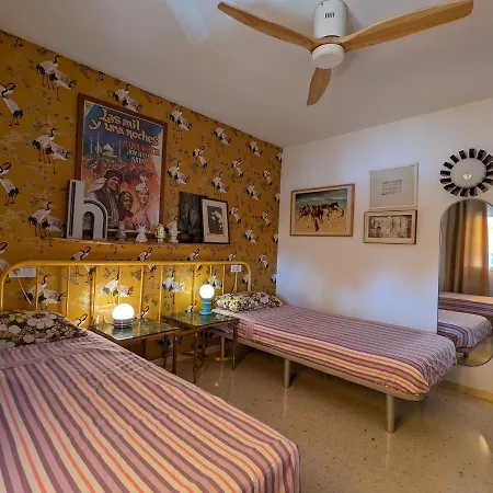 Appartement Sol De Ponent, La Cala De *